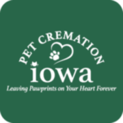 Pet Cremation Des Moines Funeral Home and Cremation Care logo