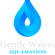 Gentle Waters Aquamation logo