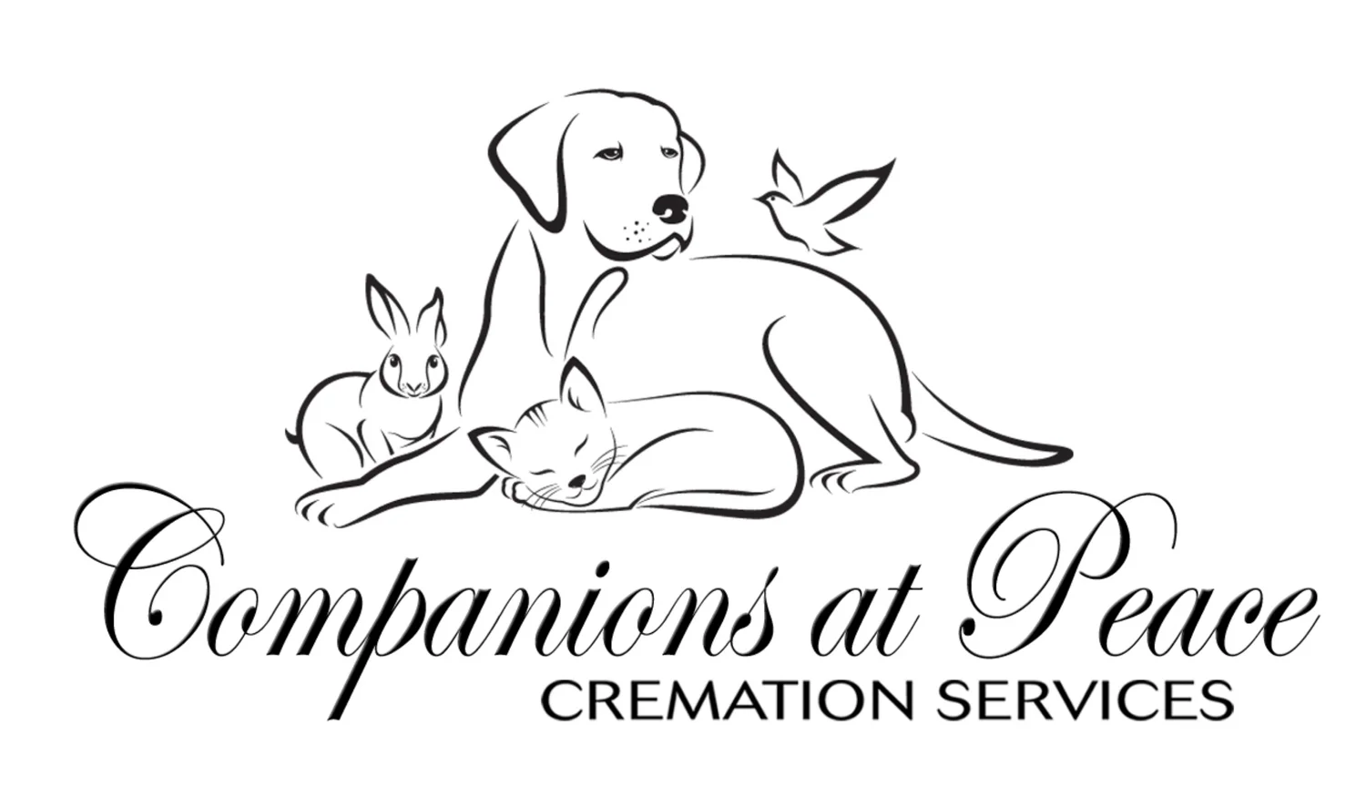 Companions at Peace logo