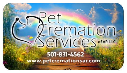 Pet Cremation Services of Ar LLC logo
