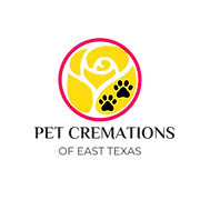 Pet Cremations of East Texas logo