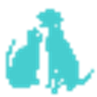 Triangle Pet Cremation logo