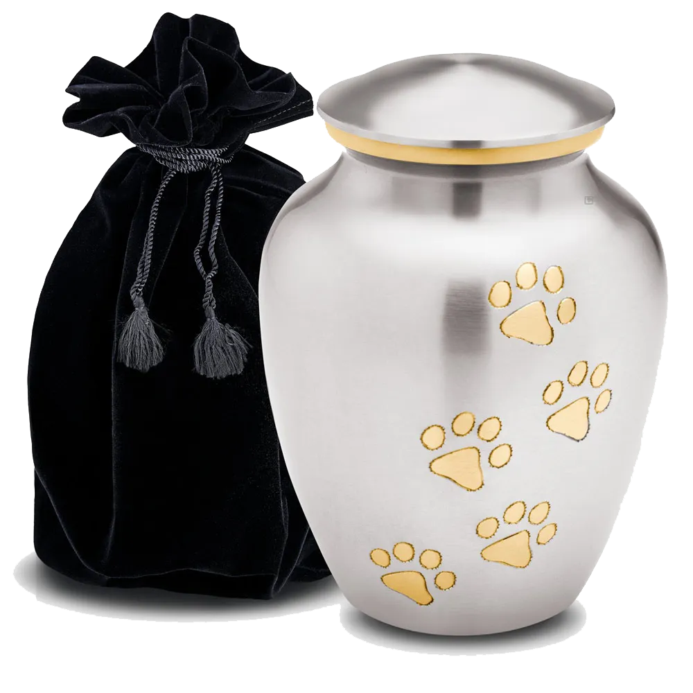 Legacy Pet Crematory logo