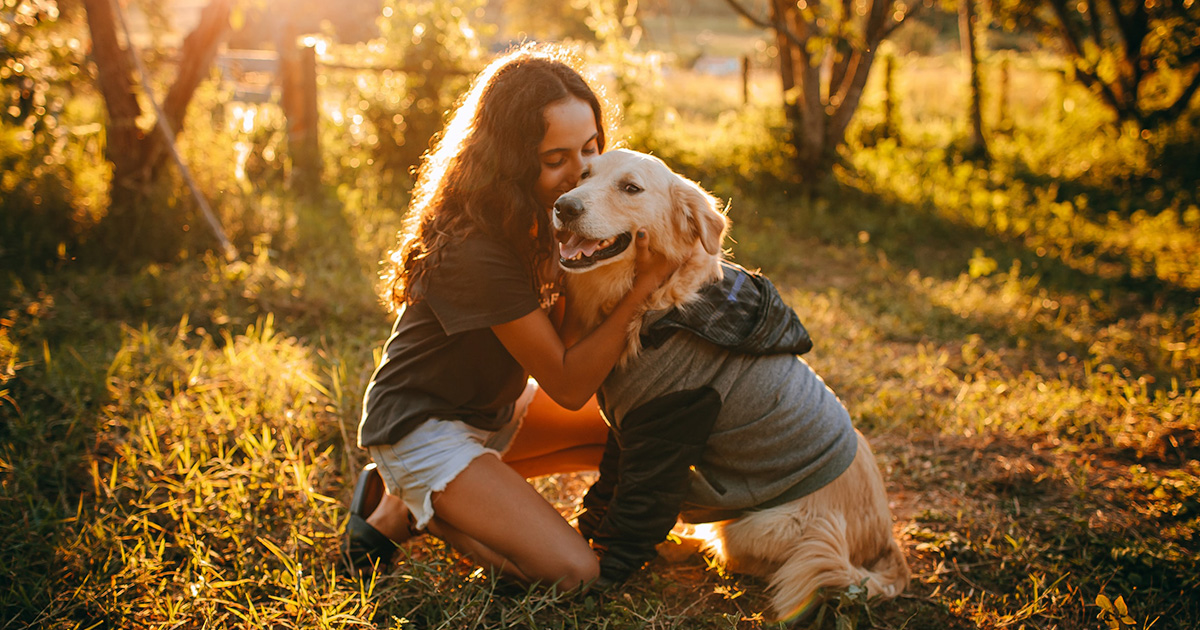 Friends Forever Pet Crematory logo